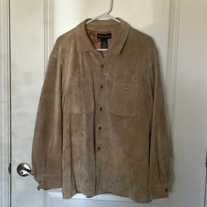 Croft & Barrow Men’s Jacket